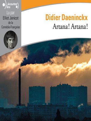 cover image of Artana ! Artana !